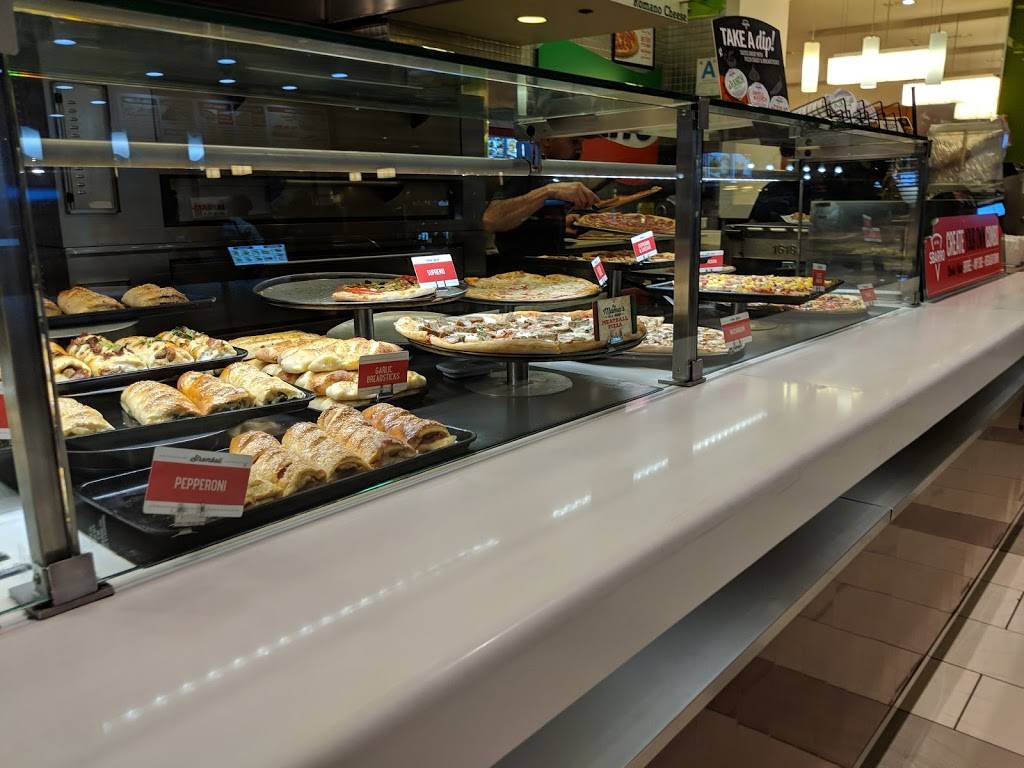 Sbarro | restaurant | 6000 Sepulveda Blvd, Culver City, CA 90230, USA | 3103916400 OR +1 310-391-6400