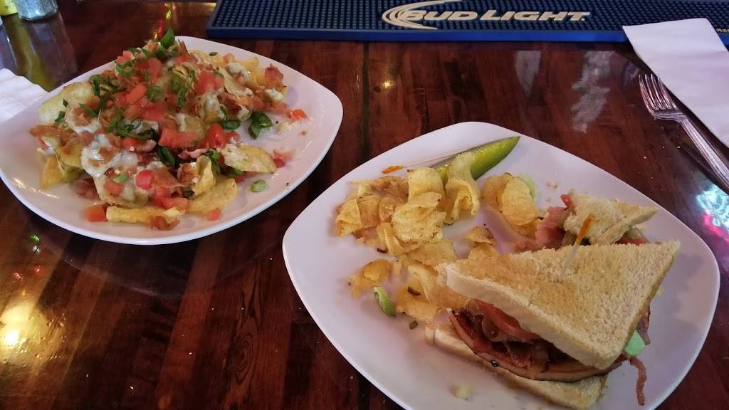 Billy Vs | restaurant | 161 Superior St, Rossford, OH 43460, USA | 4197202244 OR +1 419-720-2244