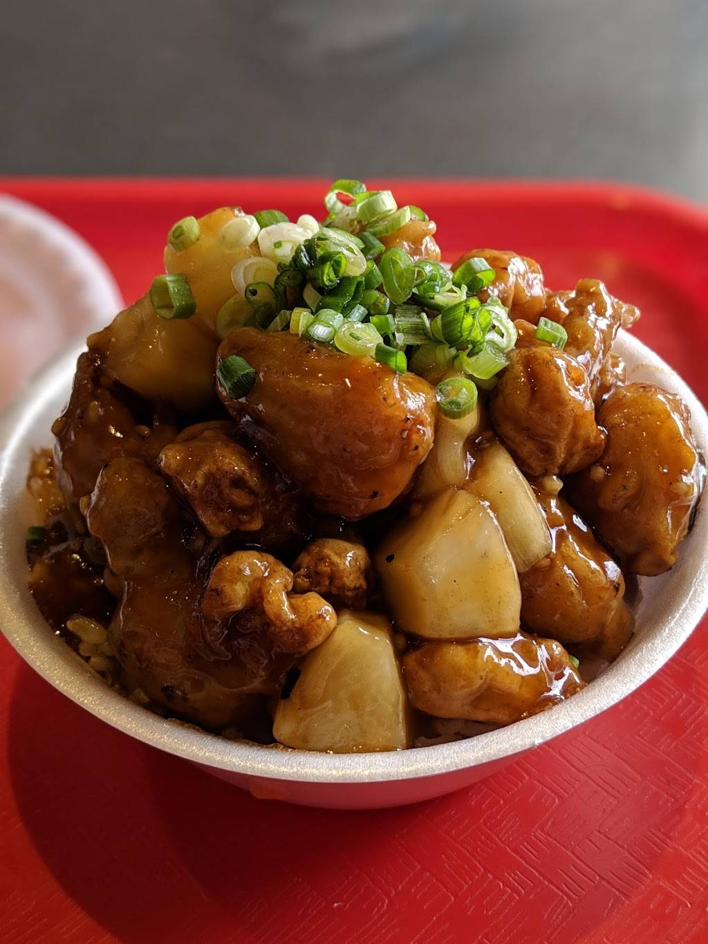 Tikiyaki | restaurant | 2271 N Tustin St, Orange, CA 92865, USA | 7142831628 OR +1 714-283-1628