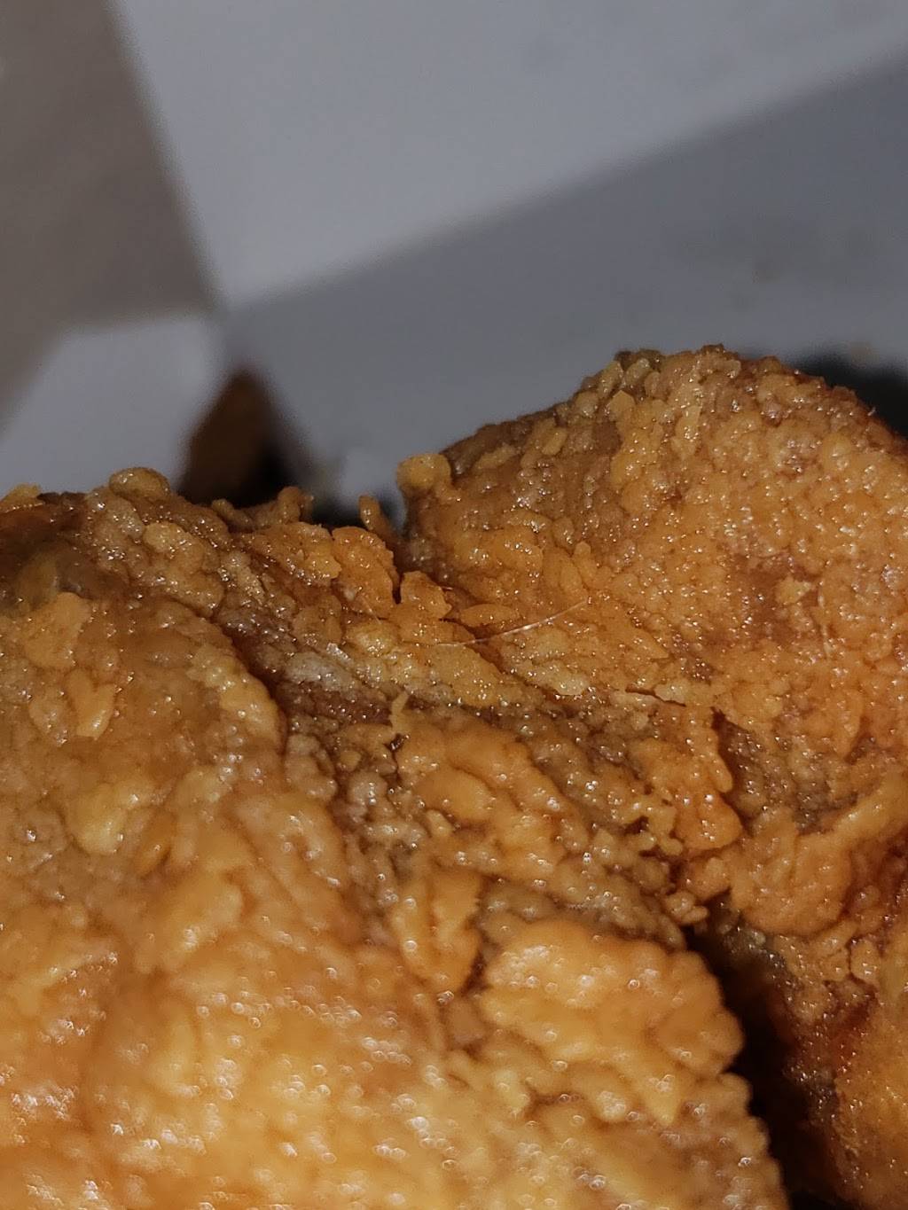 Popeyes Louisiana Kitchen | restaurant | 2000 Towne Centre Dr, Mesquite, TX 75150, USA | 9726987509 OR +1 972-698-7509