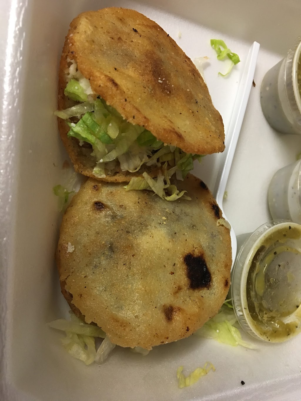 Loncheria Rubi | restaurant | 2515 US-50 & U.S. 6, Grand Junction, CO 81505, USA | 9702434106 OR +1 970-243-4106