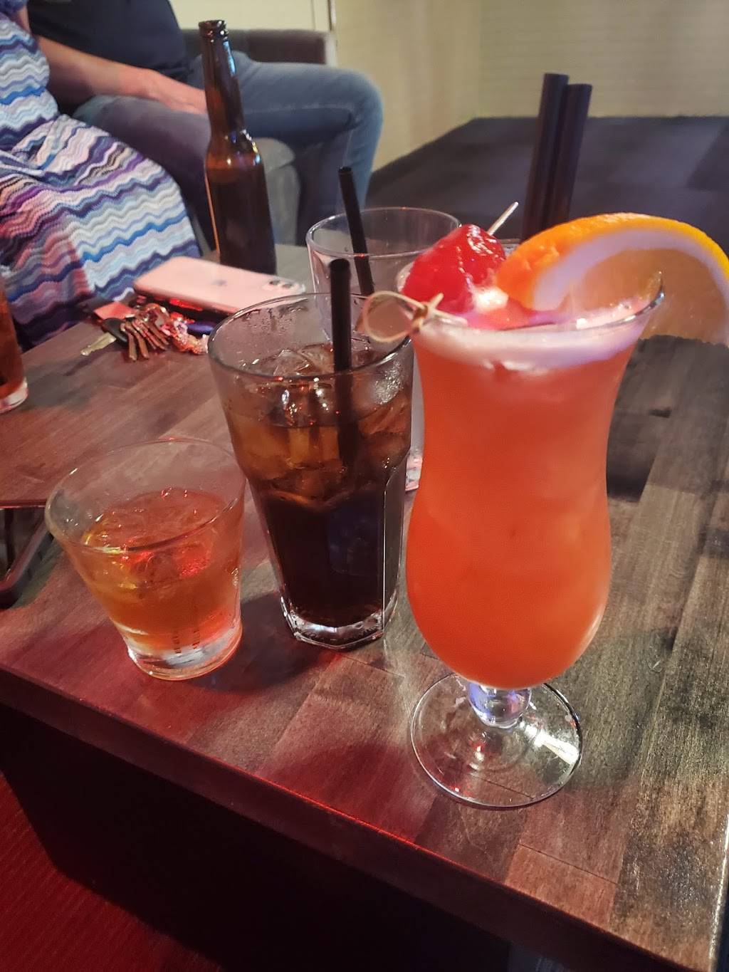 Fuego Restauarnt Bar and Lounge | restaurant | 6409 6th Ave, Tacoma, WA 98406, USA | 2064261003 OR +1 206-426-1003