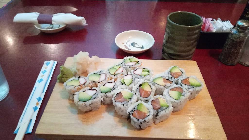 Asuka | restaurant | 2029 Wall St, Spring Hill, TN 37174, USA | 6153020388 OR +1 615-302-0388