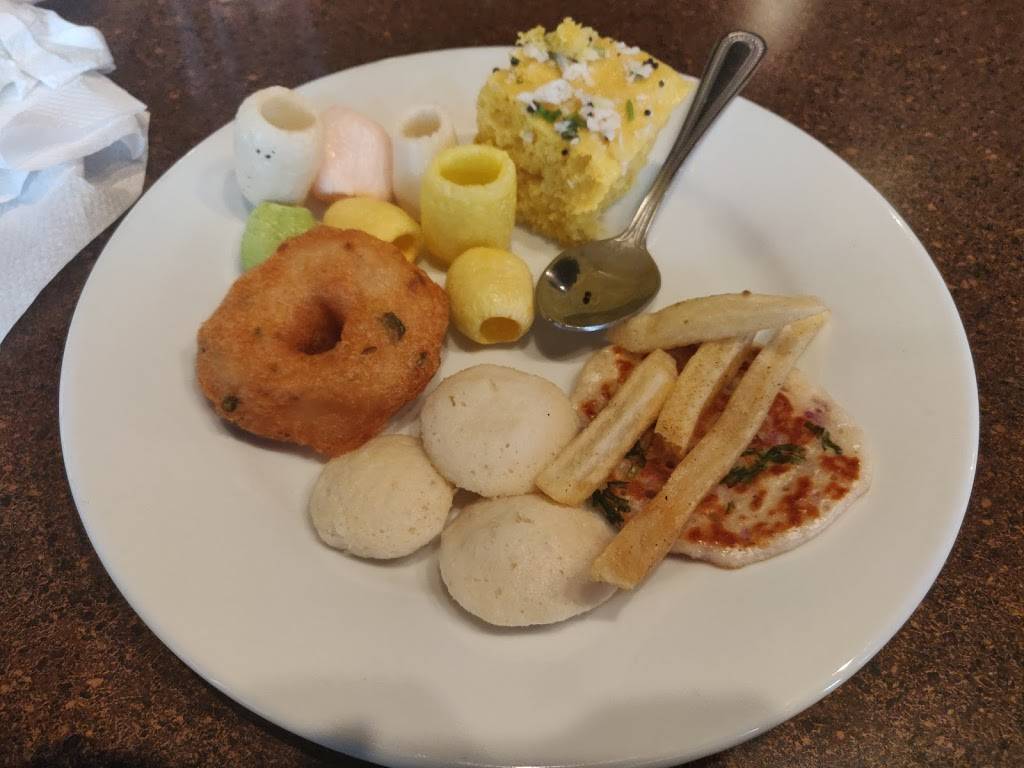 Madras Mantra | restaurant | 2349 Windy Hill Rd SE Suite # 120, Marietta, GA 30067, USA | 6782145300 OR +1 678-214-5300