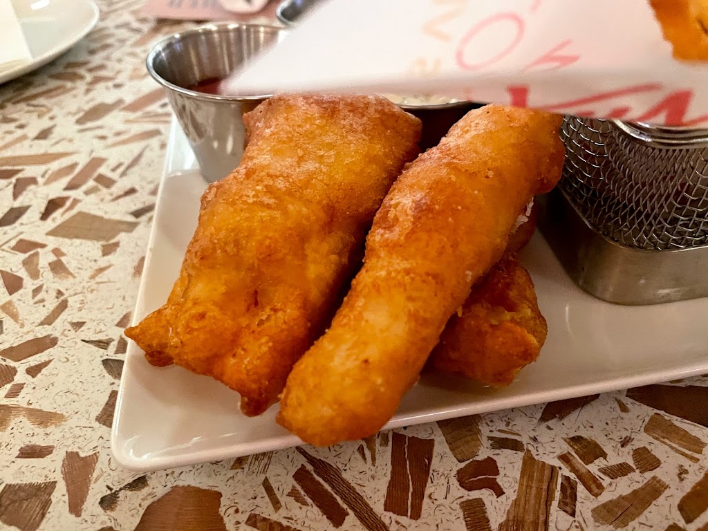 The Kitchen at Commons Club | restaurant | 4455 Paradise Rd, Las Vegas, NV 89169, USA | 7026935260 OR +1 702-693-5260