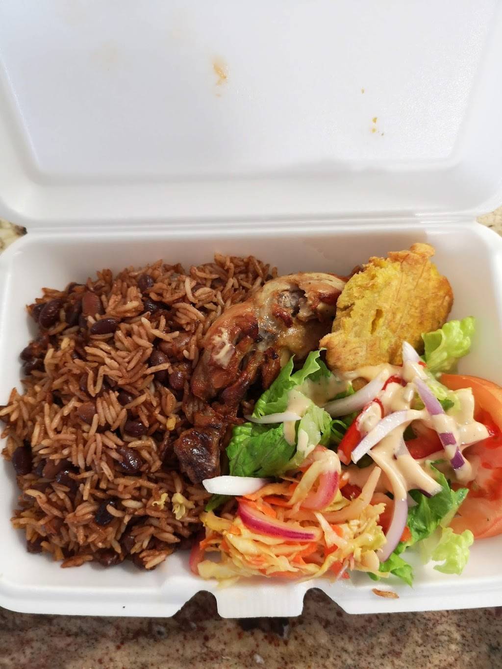 Bon Goût Créole Restaurant | restaurant | 2564 St Joseph Blvd, Orléans, ON K1C 1G3, Canada | 6138372005 OR +1 613-837-2005