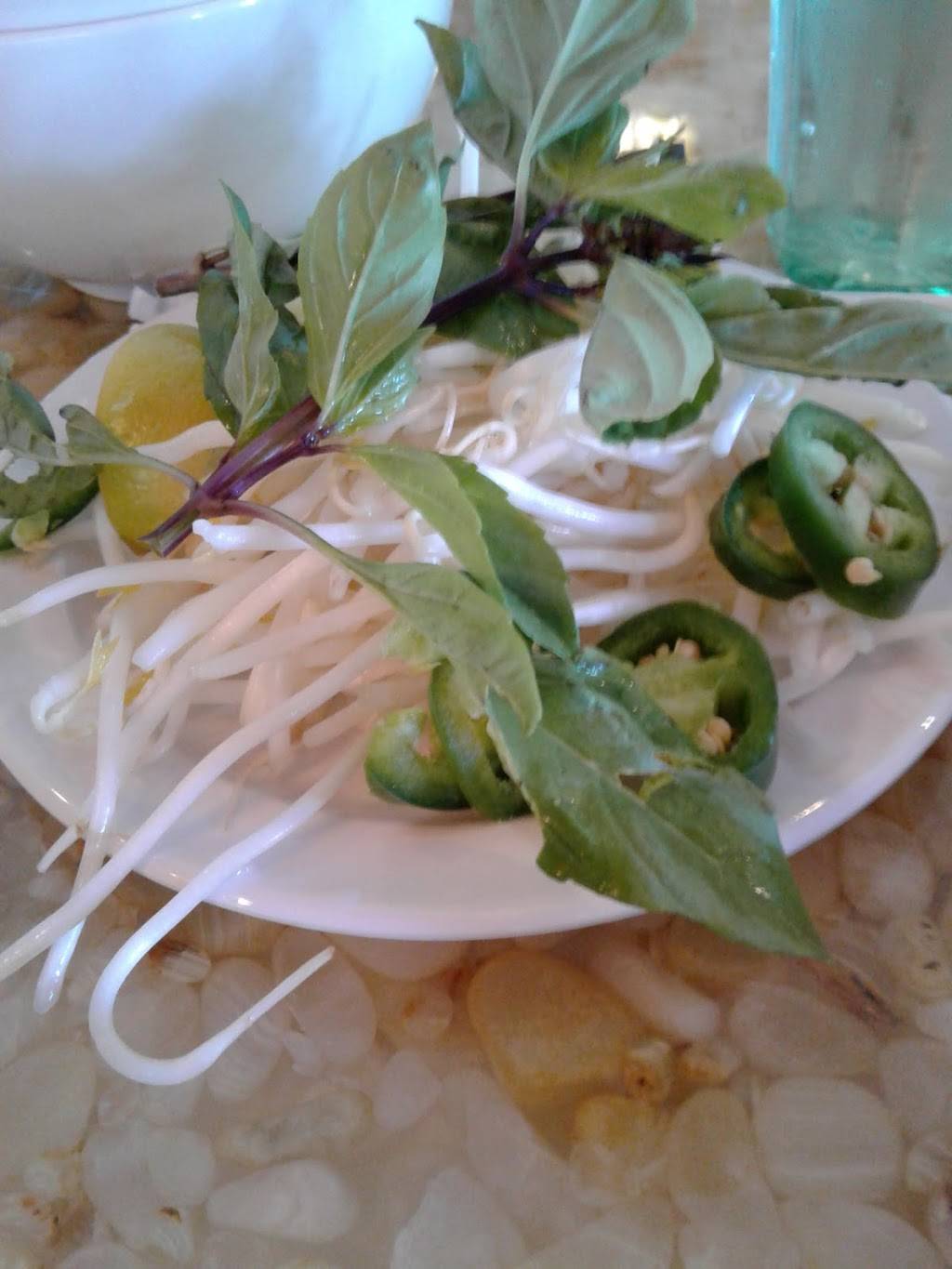 Jenni Pho Restaurant | restaurant | 7855 S Rainbow Blvd, Las Vegas, NV 89139, USA | 7022690348 OR +1 702-269-0348