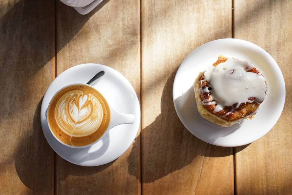 Lofty Coffee Company | bakery | 90 N Coast Hwy 101 #214, Encinitas, CA 92024, USA | 7602306747 OR +1 760-230-6747