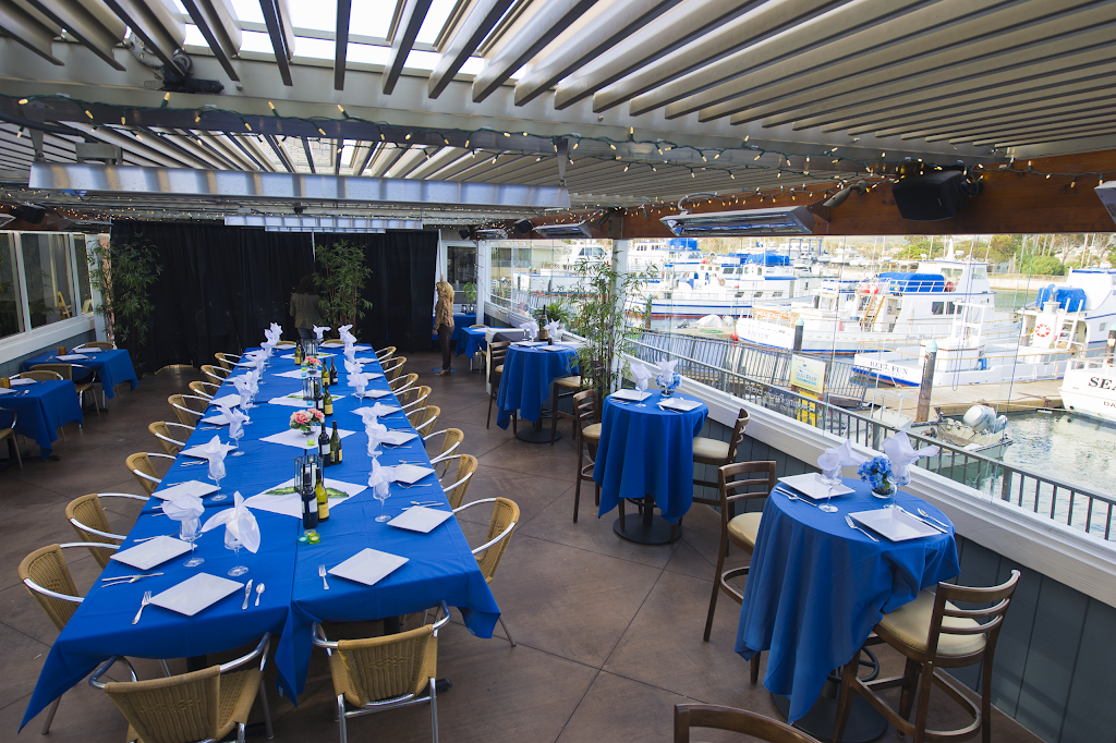 Proud Marys Restaurant | restaurant | 34689 Golden Lantern, Dana Point, CA 92629, USA | 9494935853 OR +1 949-493-5853