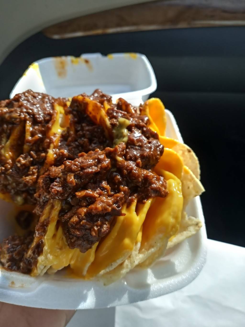 Le Blancs Drive Inn | restaurant | 4123 LA-19, Zachary, LA 70791, USA | 2256549928 OR +1 225-654-9928