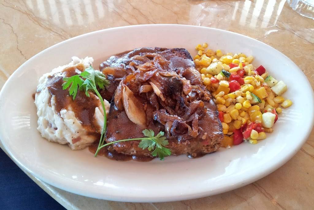 The Cheesecake Factory | restaurant | 7700 W Northwest Hwy, Dallas, TX 75225, USA | 2143734844 OR +1 214-373-4844