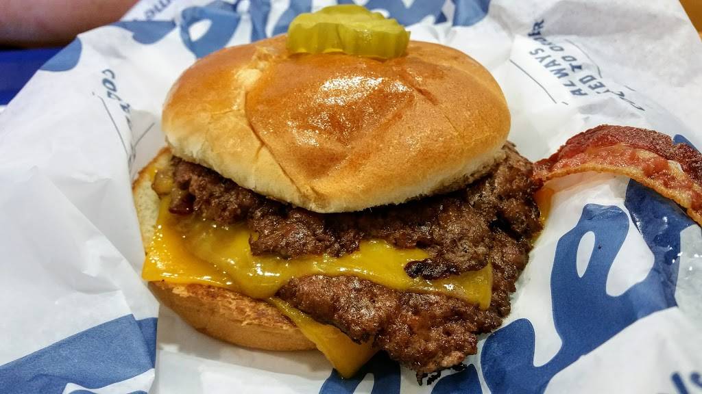 Culvers | restaurant | 1841 S Greenfield Rd, Mesa, AZ 85206, USA | 4808922430 OR +1 480-892-2430