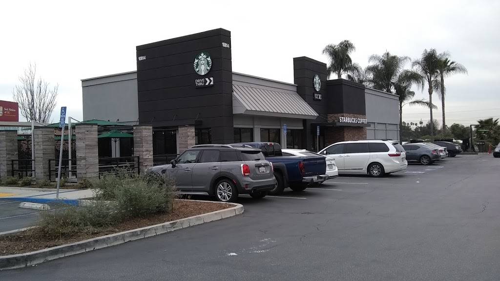 Starbucks | cafe | 10814 E, Fawcett Ave, South El Monte, CA 91733, USA | 6268009417 OR +1 626-800-9417