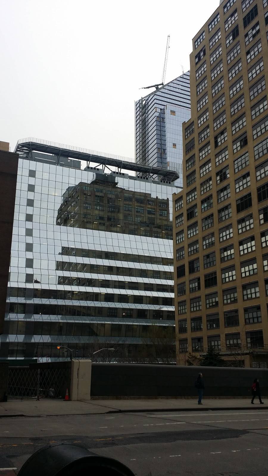 Food Fair Deli & Pizza | restaurant | 433 W 34th St, New York, NY 10001, USA | 2125632188 OR +1 212-563-2188