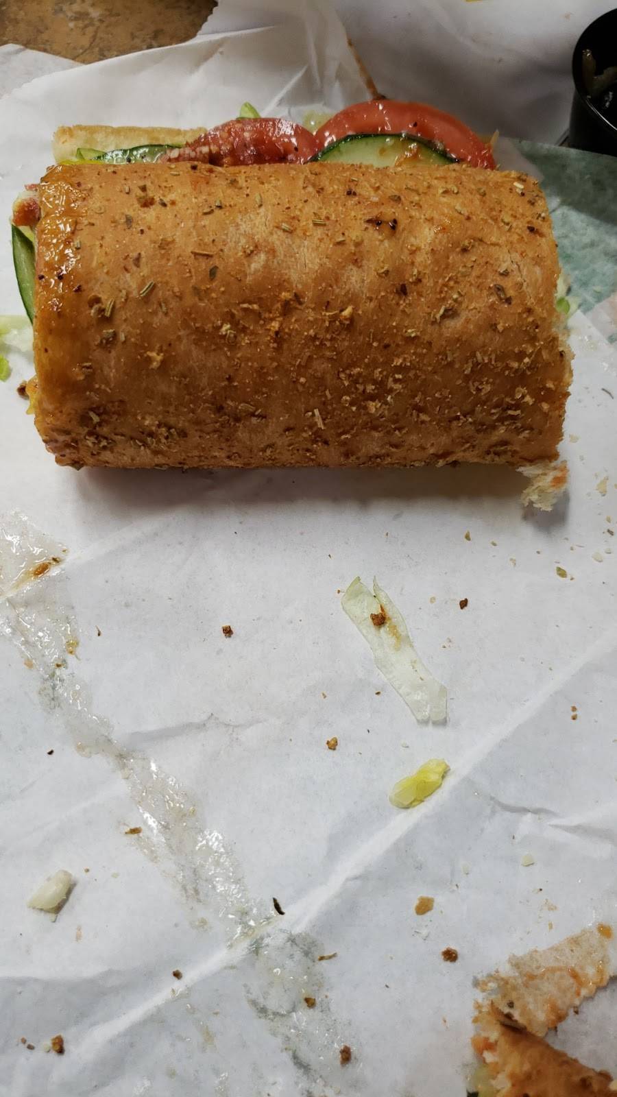 Subway Restaurants | restaurant | 910 S Heaton St, Knox, IN 46534, USA | 5747724884 OR +1 574-772-4884