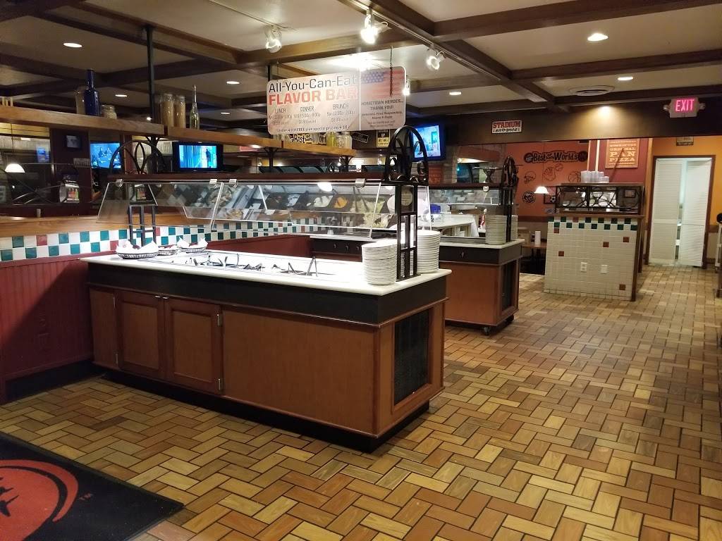 Pizza Hut | restaurant | 1831 Beall Ave, Wooster, OH 44691, USA | 3302626262 OR +1 330-262-6262
