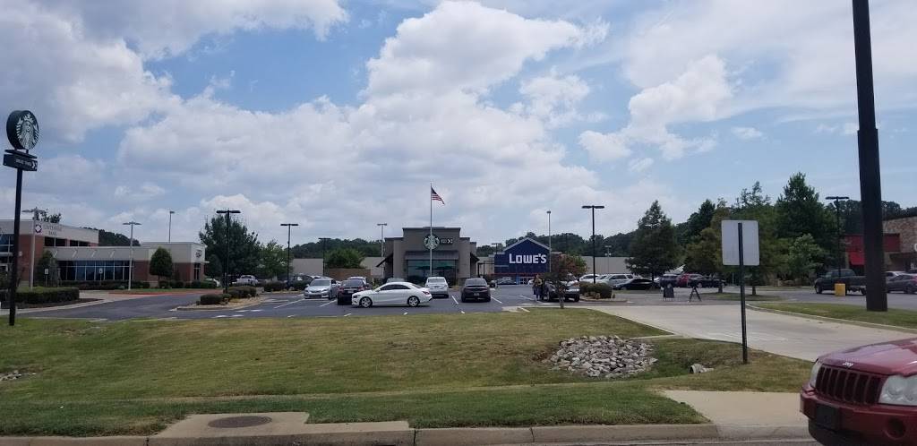 Starbucks | cafe | 2034 Fayetteville Rd, Van Buren, AR 72956, USA | 4797555650 OR +1 479-755-5650