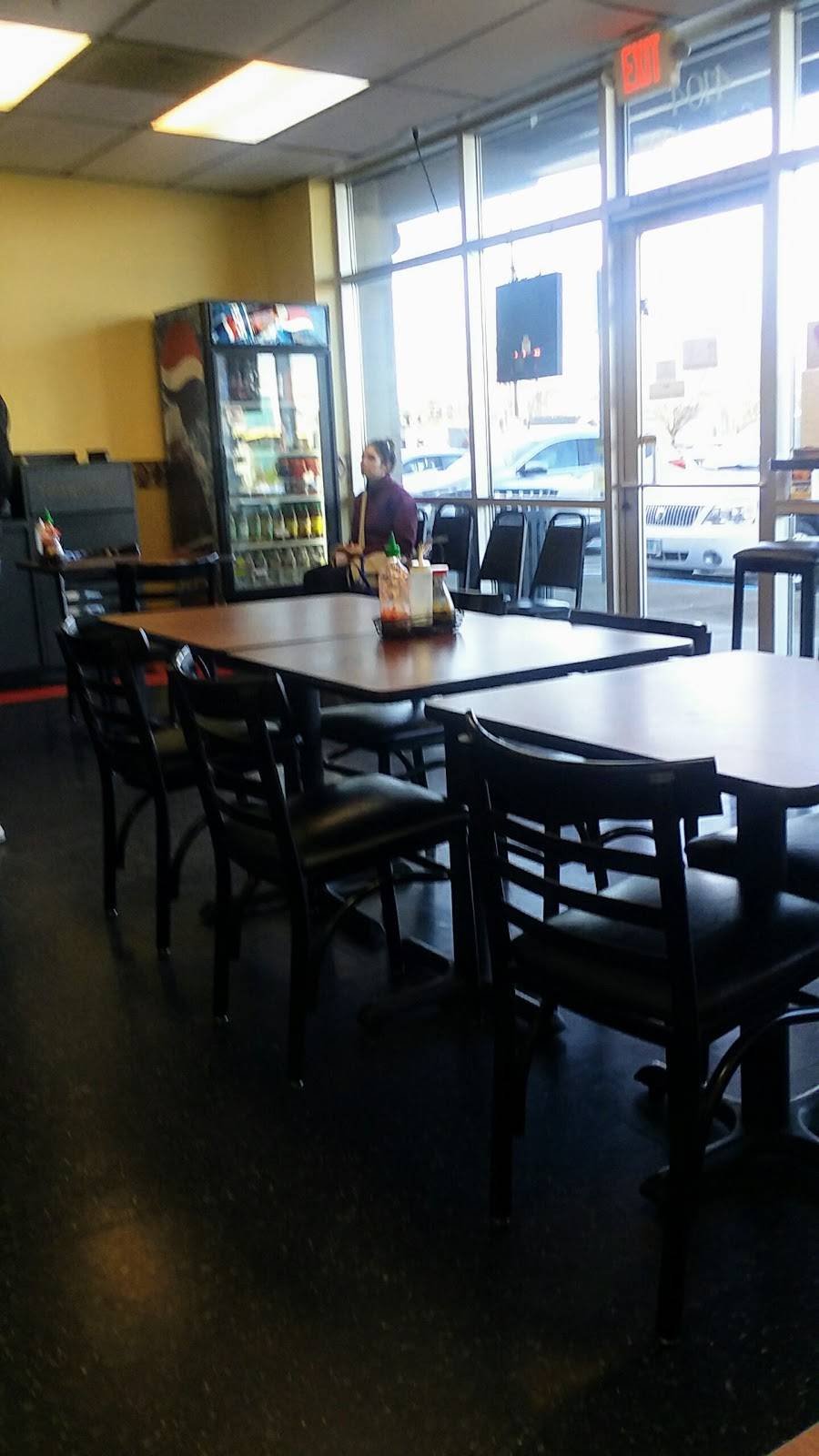 Happy Teriyaki | restaurant | 4104 SE 82nd Ave, Portland, OR 97266, USA | 5037724651 OR +1 503-772-4651