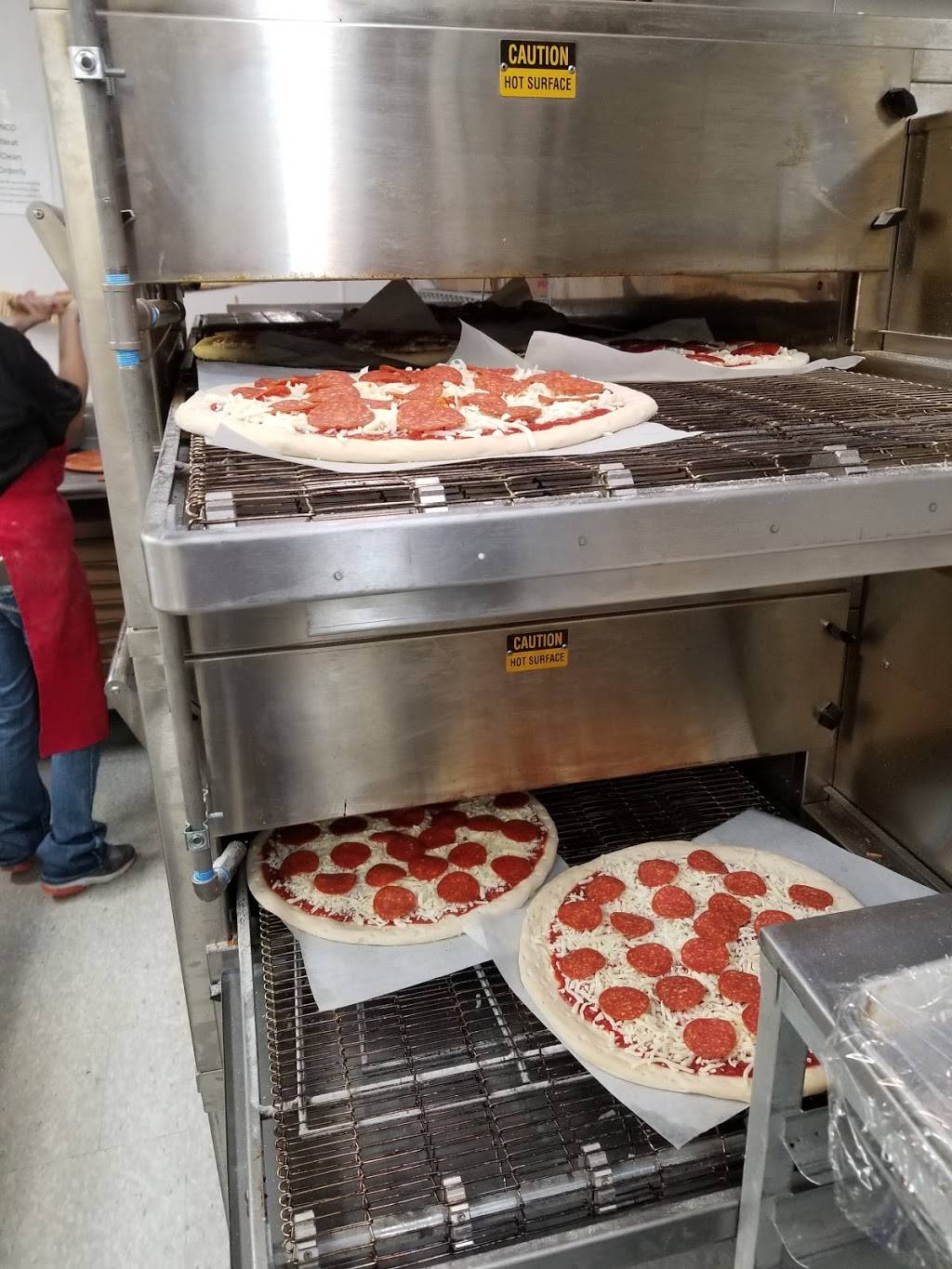 Pizza By Vitos | restaurant | 4215 S Anthony Blvd, Fort Wayne, IN 46806, USA | 2604566900 OR +1 260-456-6900