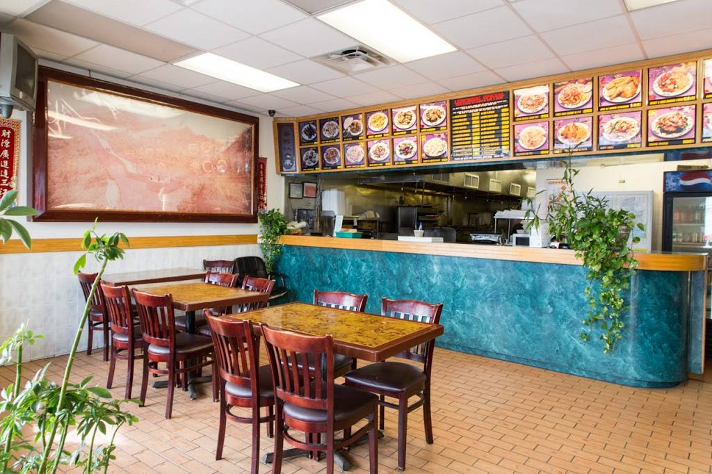 New Fortune House | restaurant | 187 Bay Shore Rd, Deer Park, NY 11729, USA | 6316678788 OR +1 631-667-8788