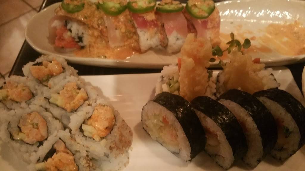 Niko Sushi | restaurant | 19001 Ventura Blvd, Tarzana, CA 91356, USA | 8187050460 OR +1 818-705-0460