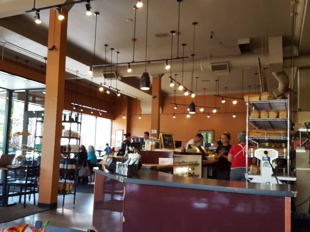 The City Market Cafe & Bakehouse | cafe | 2205 E Capitol Dr, Shorewood, WI 53211, USA | 4149620100 OR +1 414-962-0100