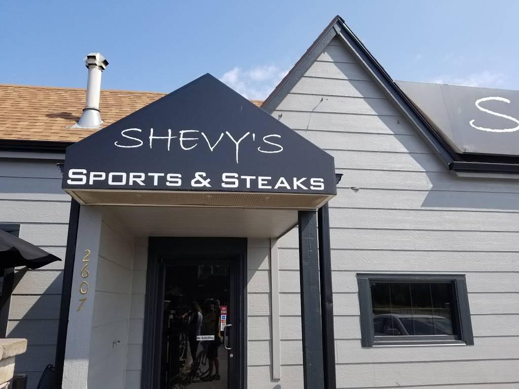 Shevys Sports Bar & Grill | restaurant | 2607 N Main St, Elkhorn, NE 68022, USA | 4023159951 OR +1 402-315-9951