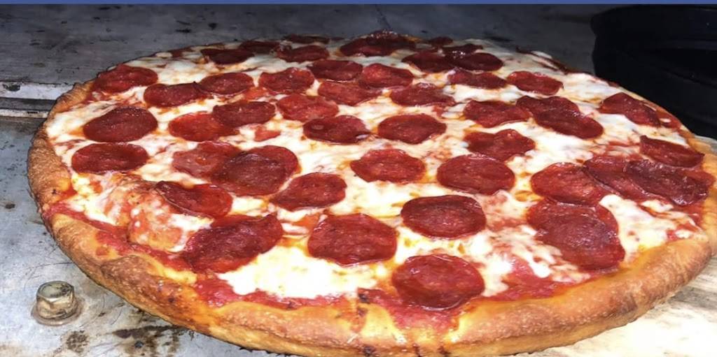 Broadway Pizza | restaurant | 7320 Niagara Falls Blvd, Niagara Falls, NY 14304, USA | 7162832500 OR +1 716-283-2500