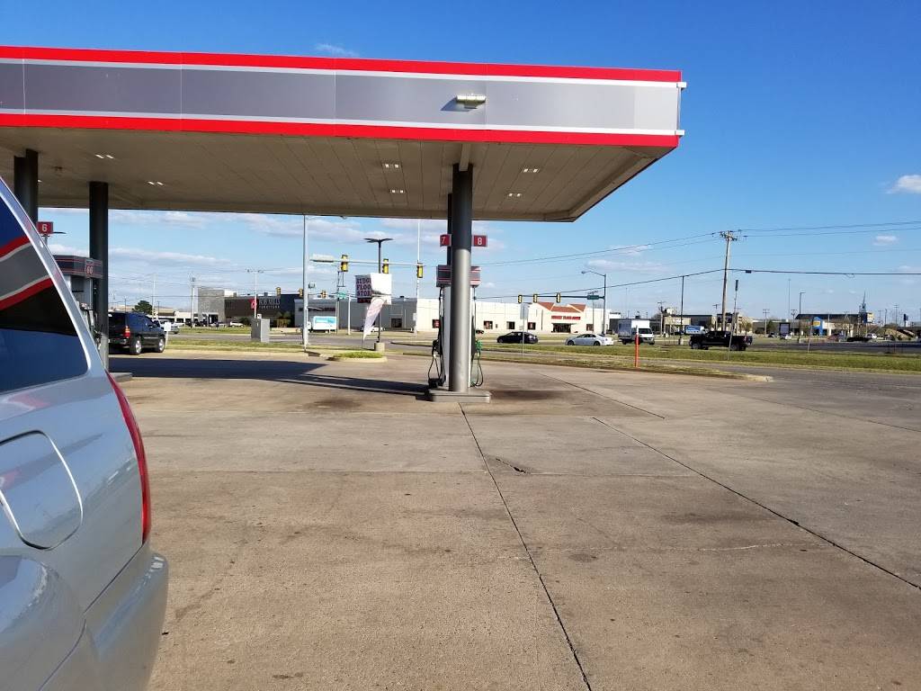 Subway | restaurant | 3701 W Reno Ave, Oklahoma City, OK 73107, USA | 4059481444 OR +1 405-948-1444