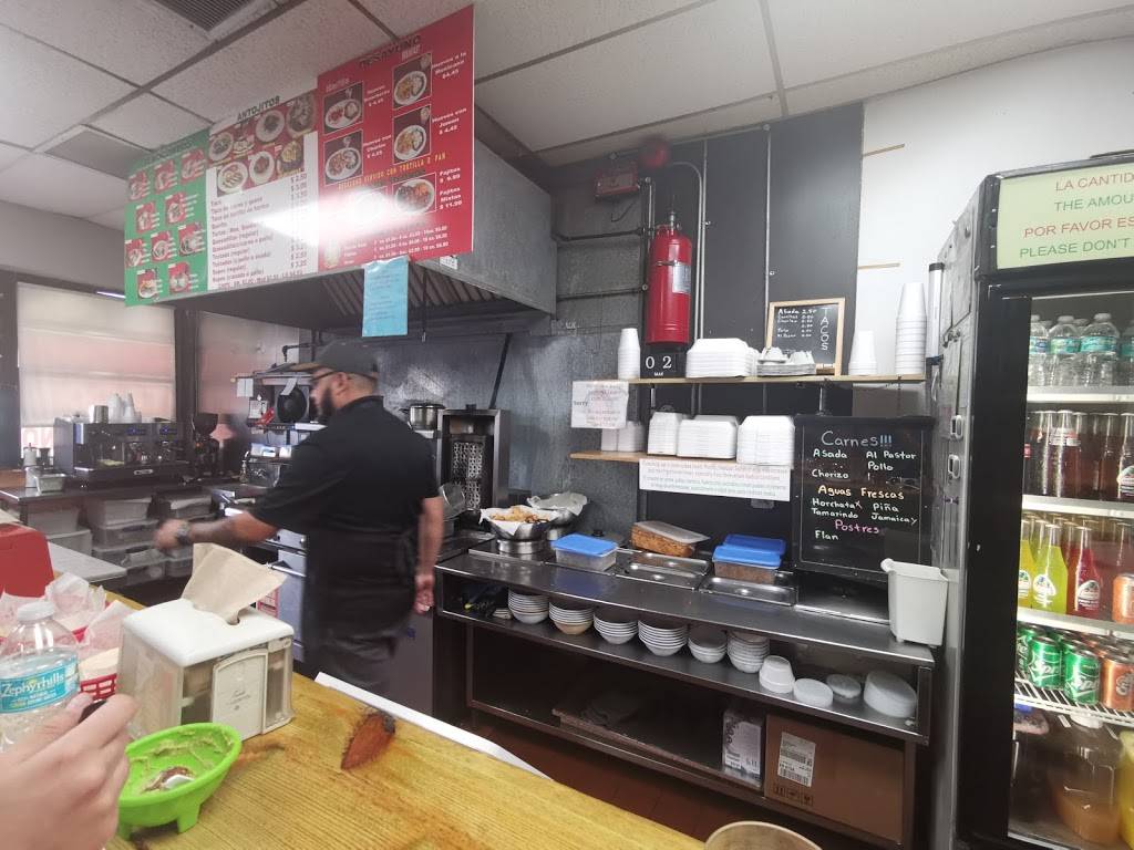 Antojitos Mexicanos Tenorio | restaurant | 4095 SW 137th Ave, Miami, FL 33175, USA | 3052255125 OR +1 305-225-5125