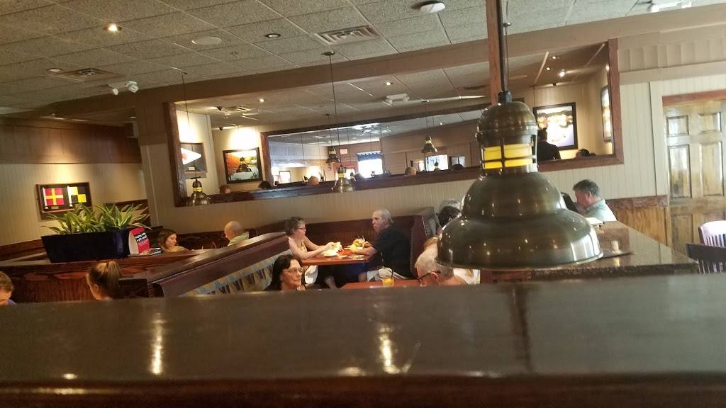 Red Lobster | restaurant | 640 Cowpath Rd, Lansdale, PA 19446, USA | 2158555702 OR +1 215-855-5702