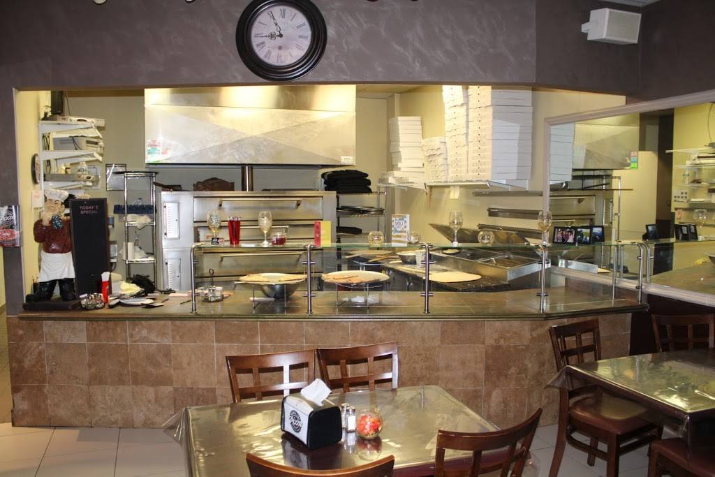 Nonna Lisa Pizza | restaurant | 41 River Rd, North Arlington, NJ 07031, USA | 2018853155 OR +1 201-885-3155