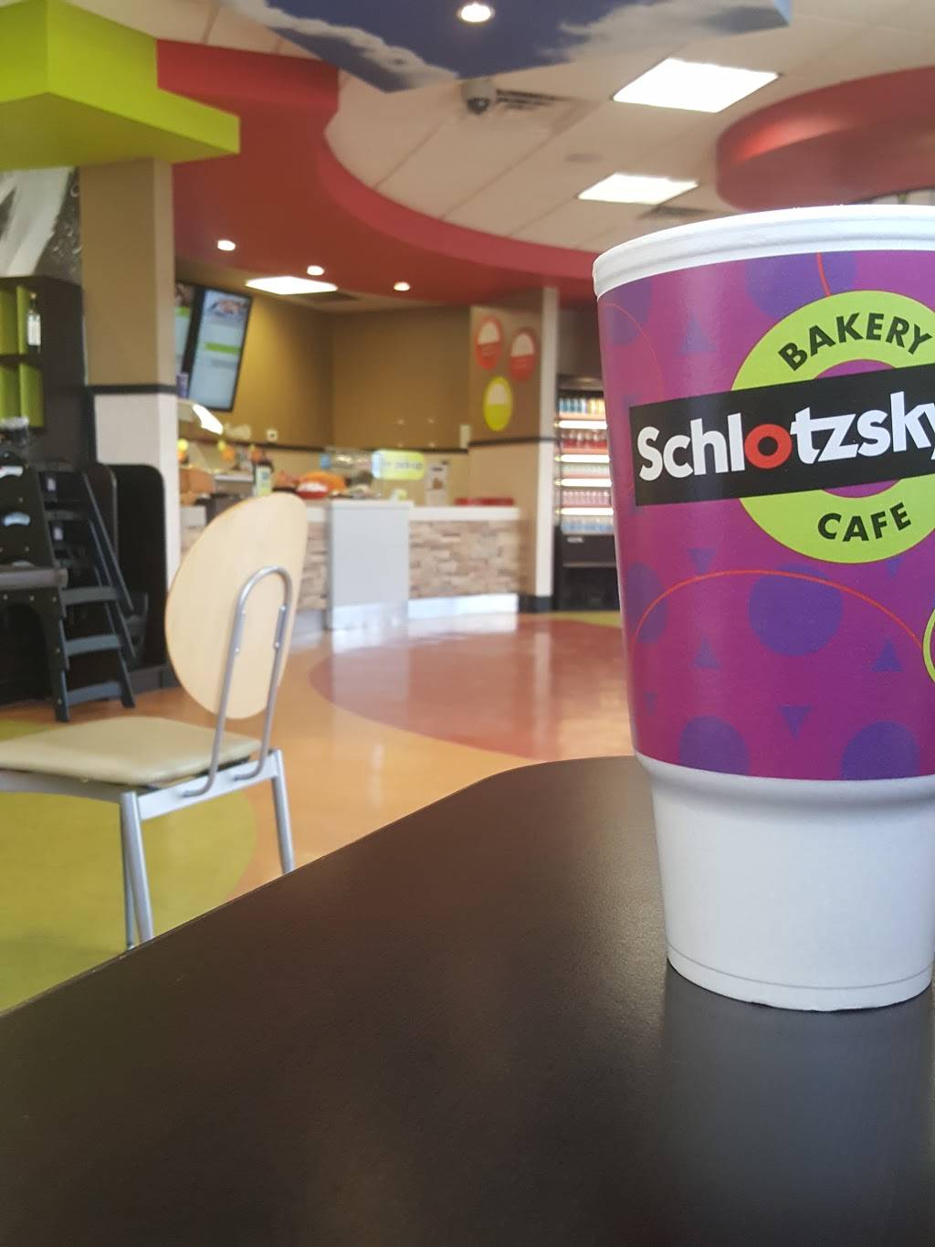 Schlotzskys | bakery | 125 Farm to Market 1626, Buda, TX 78610, USA | 5122950247 OR +1 512-295-0247