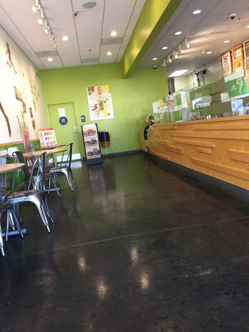 Jamba | restaurant | 1509 Hawthorne Blvd, Redondo Beach, CA 90277, USA | 3105421500 OR +1 310-542-1500