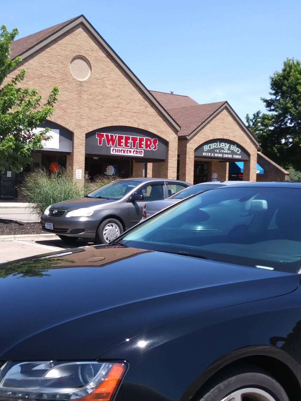 Tweeters | restaurant | 5927 Karric Square Dr, Dublin, OH 43016, USA | 6147649464 OR +1 614-764-9464