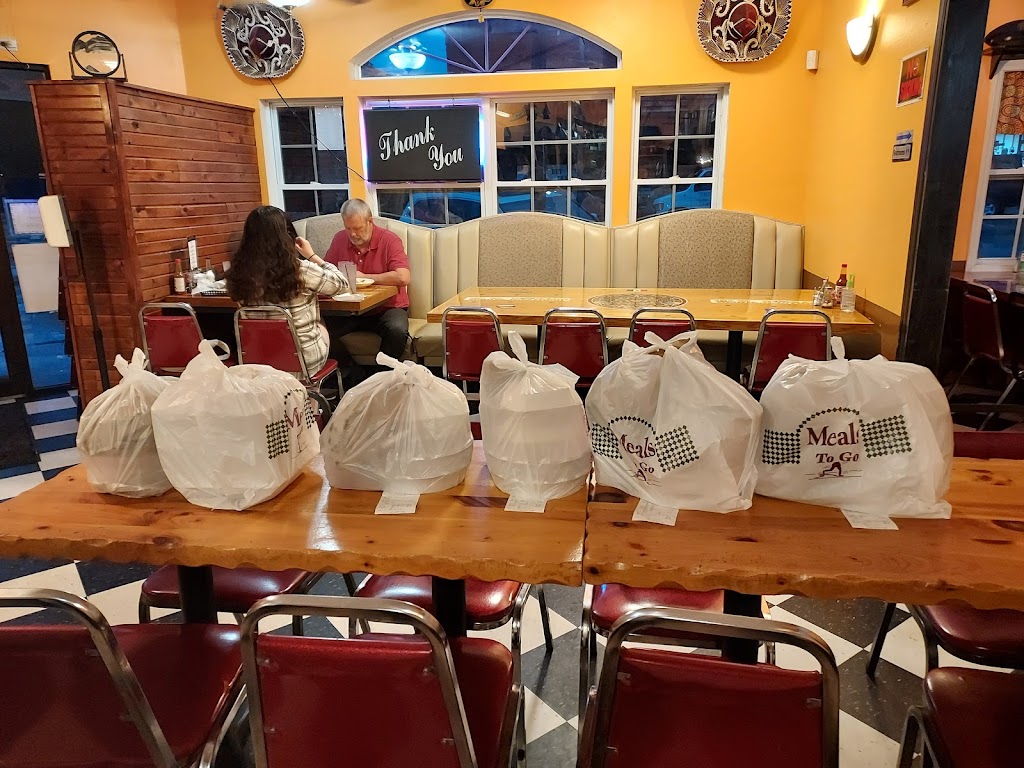 El Dorado Springs Mexican Restaurant and Cantina | restaurant | 200 N Main St, El Dorado Springs, MO 64744, USA | 4172966740 OR +1 417-296-6740