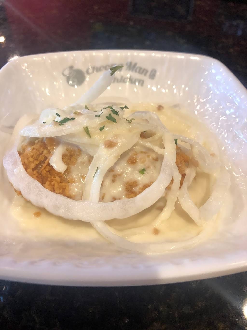 Choong Man Chicken - Gainesville | restaurant | 7929 Heritage Village Plaza, Gainesville, VA 20155, USA | 7037431651 OR +1 703-743-1651