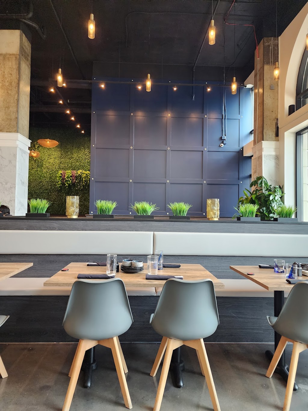 SABU 사부 | Korean and Sushi | restaurant | 35 Milton Ave C, Alpharetta, GA 30009, USA | 6786948786 OR +1 678-694-8786