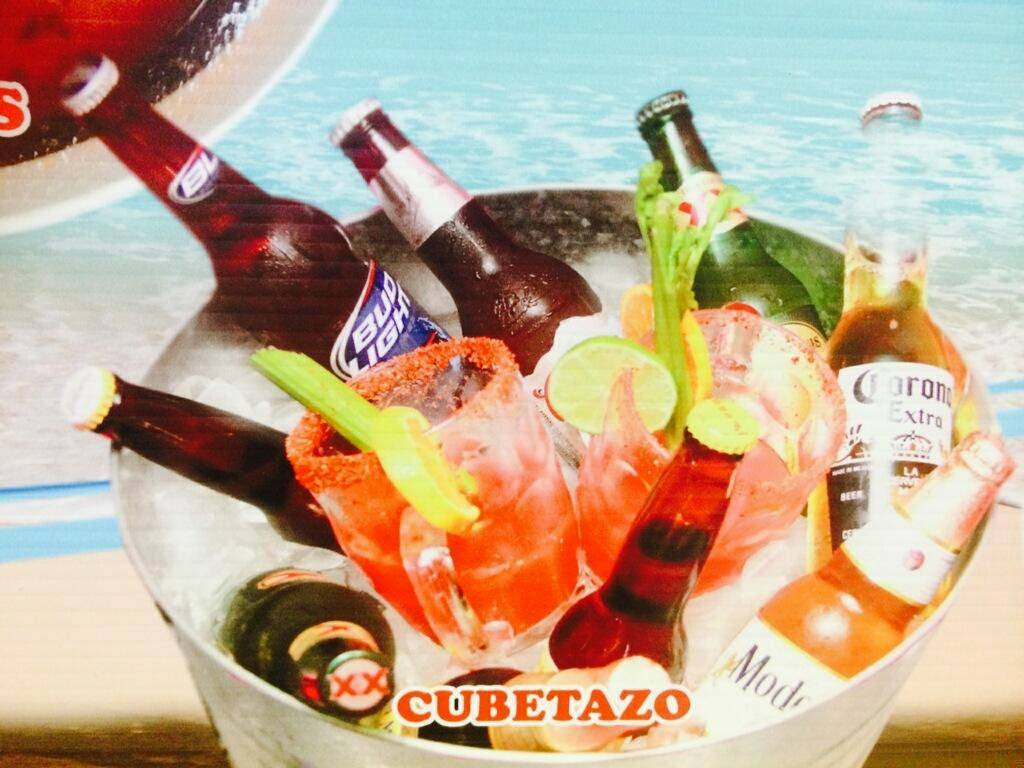 Ostioneria Siete Mares Mexican Restaurant & Seafood | restaurant | 540 W Chapman Ave, Orange, CA 92868, USA | 7144064649 OR +1 714-406-4649