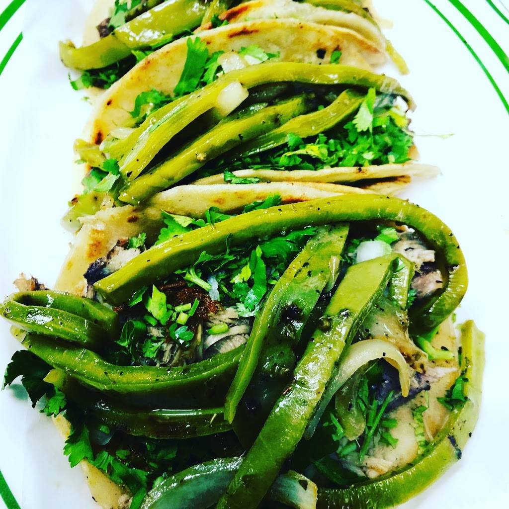 Tacos El Chavo | restaurant | 8 E 183rd St, Bronx, NY 10453, USA | 3478620200 OR +1 347-862-0200