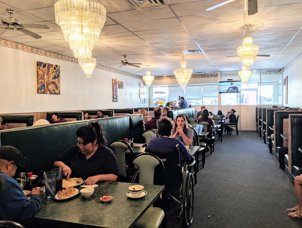 May-Wa Chinese & Vietnamese Restaurant | restaurant | 620 Main St, Alamosa, CO 81101, USA | 7195899559 OR +1 719-589-9559