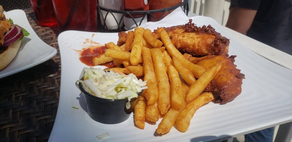 Sandbar Grille | restaurant | 2030 N Atlantic Blvd, Fort Lauderdale, FL 33305, USA | 8778977775 OR +1 877-897-7775