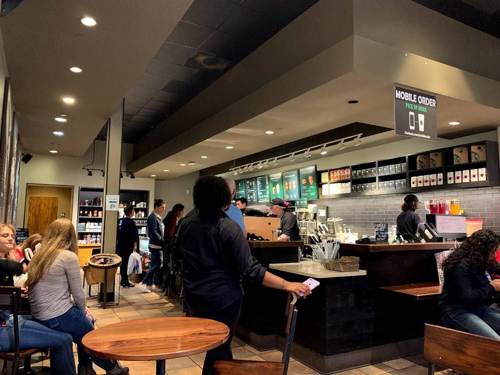 Starbucks | cafe | 100 Columbiana Cir #1040, Columbia, SC 29212, USA | 8037494557 OR +1 803-749-4557