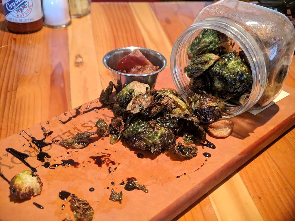 The Macintosh | restaurant | 2119 E Camelback Rd, Phoenix, AZ 85016, USA | 6023688766 OR +1 602-368-8766