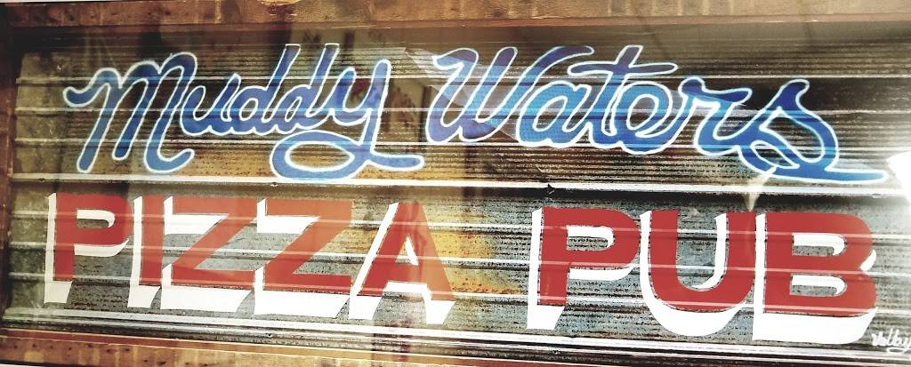 Muddy Waters Pizza Pub | restaurant | 207 W Blackhawk Ave, Prairie du Chien, WI 53821, USA | 6083801283 OR +1 608-380-1283