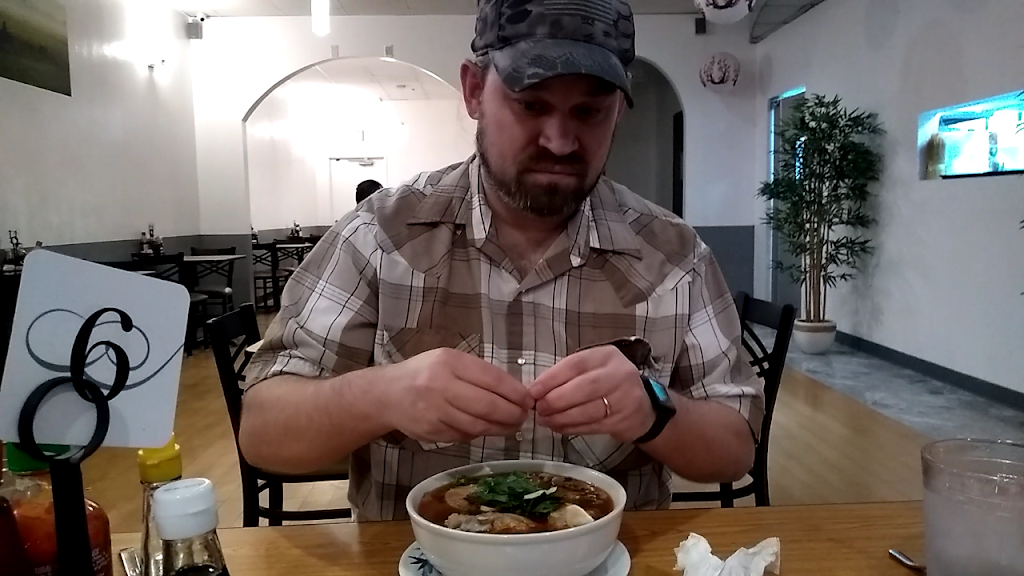 Pho Ngan | restaurant | 4951 E Grant Rd Suite 119, Tucson, AZ 85712, USA | 5203475413 OR +1 520-347-5413