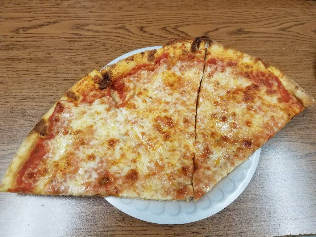 Venice Pizza & Trattoria | restaurant | 731 N Broadway, North White Plains, NY 10603, USA | 9146159460 OR +1 914-615-9460