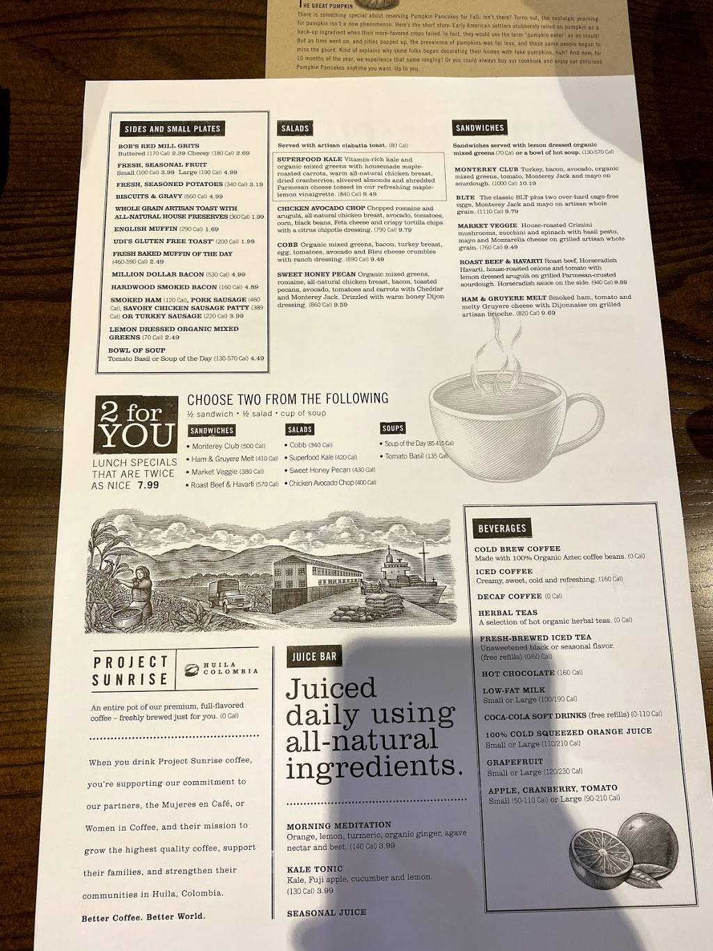 First Watch | restaurant | 9680 Argyle Forest Blvd Unit #1, Jacksonville, FL 32222, USA | 9045395089 OR +1 904-539-5089