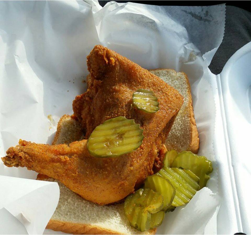 Firecracker Hot Chicken | restaurant | 14833 Lebanon Rd, Old Hickory, TN 37138, USA | 6152882665 OR +1 615-288-2665