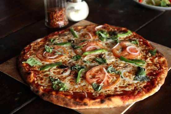 VANTAGGIO PIZZA & BREAKFAST | restaurant | México 1 16, Villas de Rosarito, 22710 Rosarito, B.C., Mexico | 016611040928 OR +52 661 104 0928